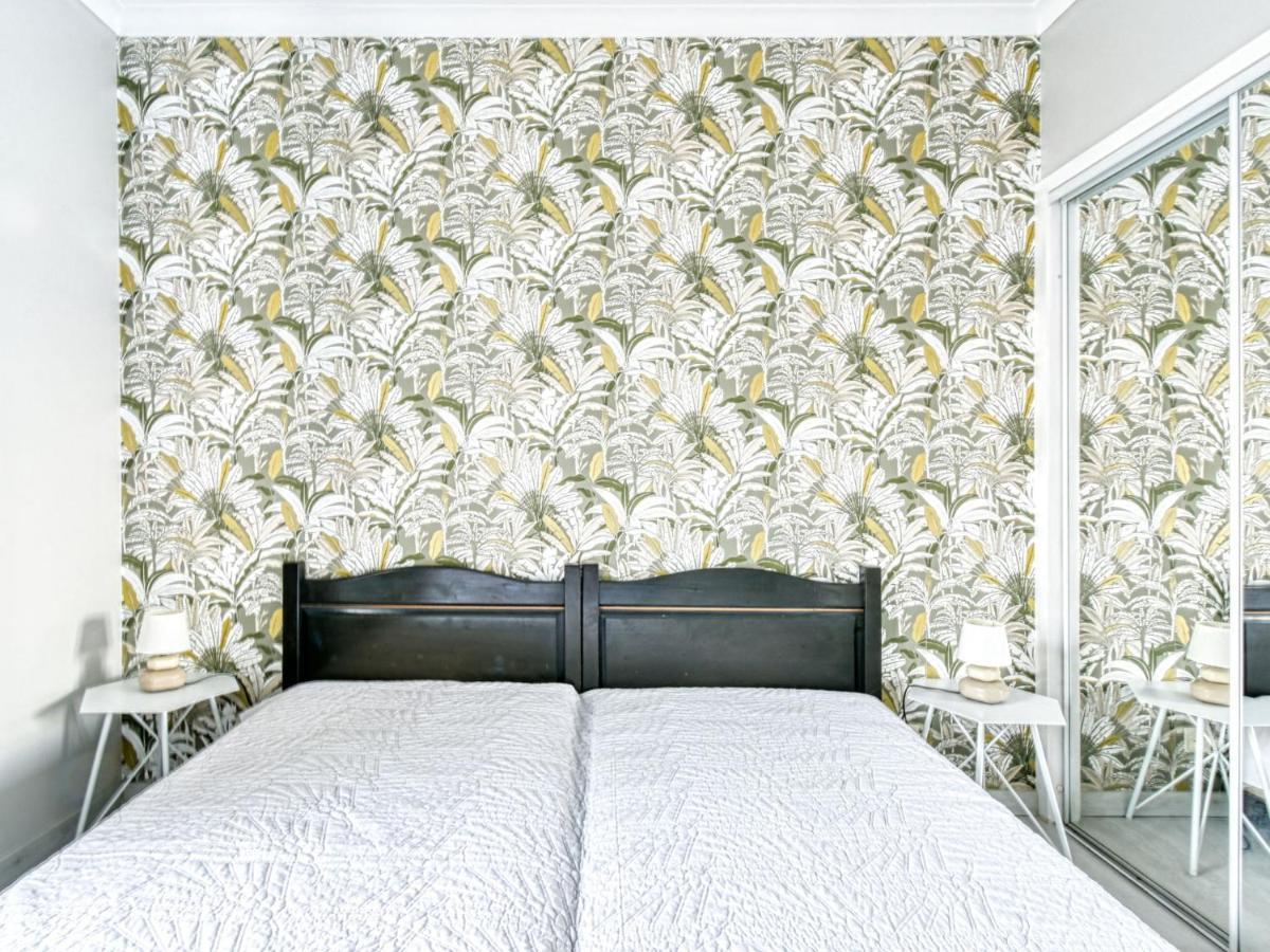 Apartment Residence Les Cariatides By Interhome เฟรฌูส ภายนอก รูปภาพ