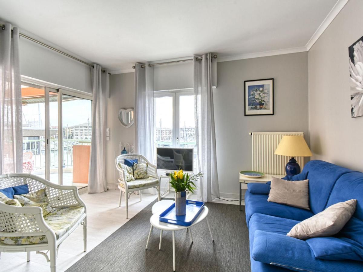 Apartment Residence Les Cariatides By Interhome เฟรฌูส ภายนอก รูปภาพ