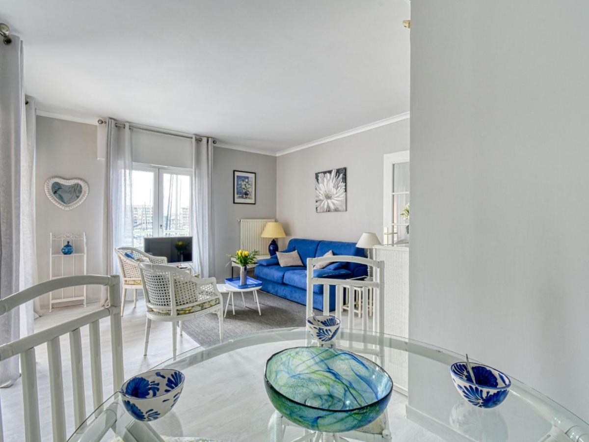 Apartment Residence Les Cariatides By Interhome เฟรฌูส ภายนอก รูปภาพ