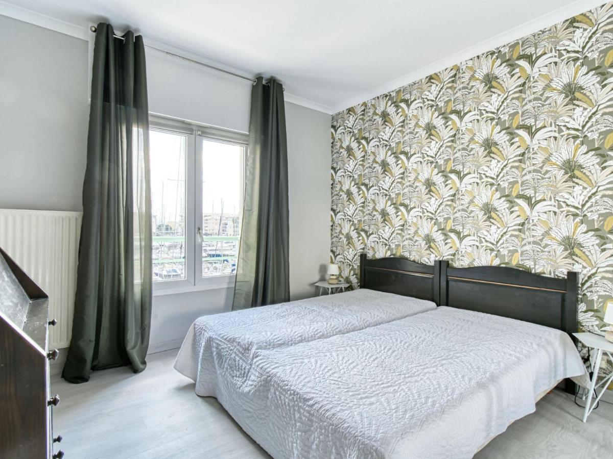 Apartment Residence Les Cariatides By Interhome เฟรฌูส ภายนอก รูปภาพ