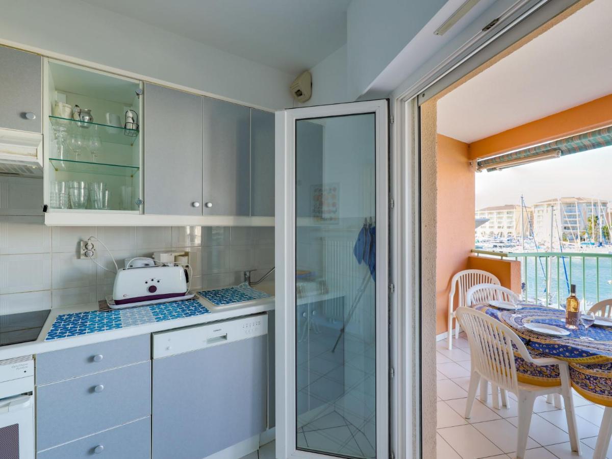Apartment Residence Les Cariatides By Interhome เฟรฌูส ภายนอก รูปภาพ