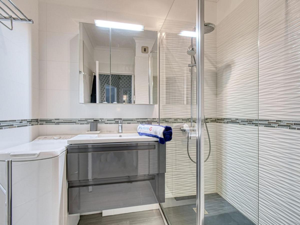 Apartment Residence Les Cariatides By Interhome เฟรฌูส ภายนอก รูปภาพ