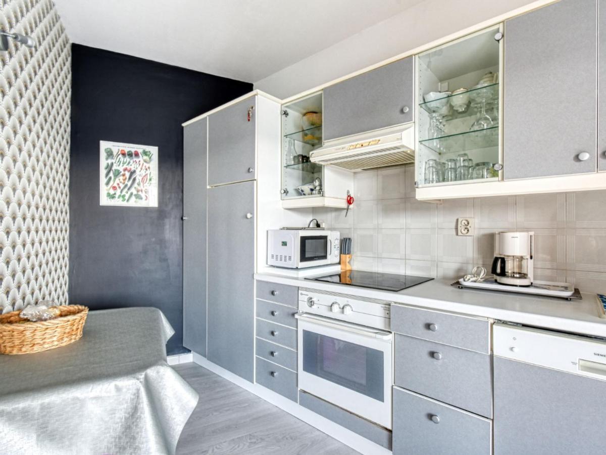 Apartment Residence Les Cariatides By Interhome เฟรฌูส ภายนอก รูปภาพ