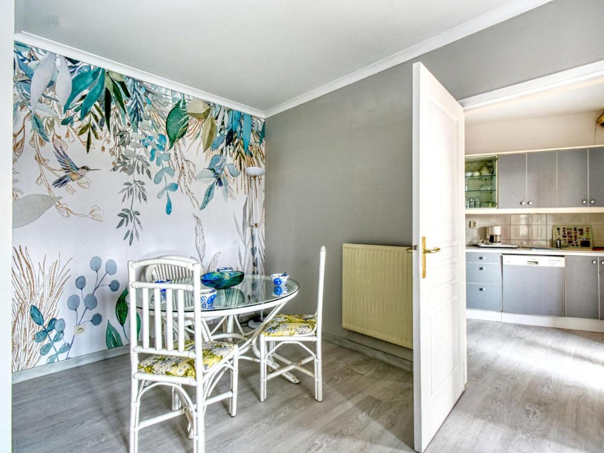 Apartment Residence Les Cariatides By Interhome เฟรฌูส ภายนอก รูปภาพ