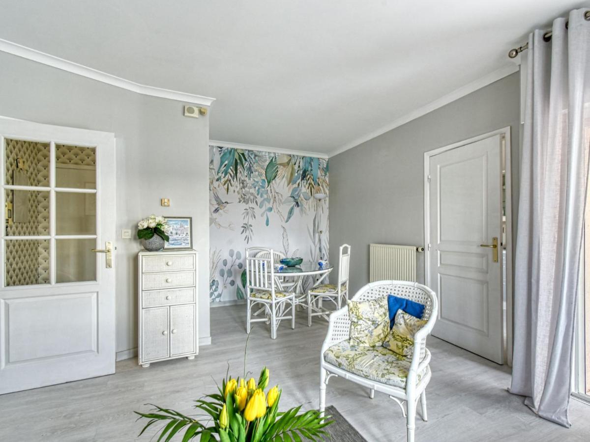 Apartment Residence Les Cariatides By Interhome เฟรฌูส ภายนอก รูปภาพ