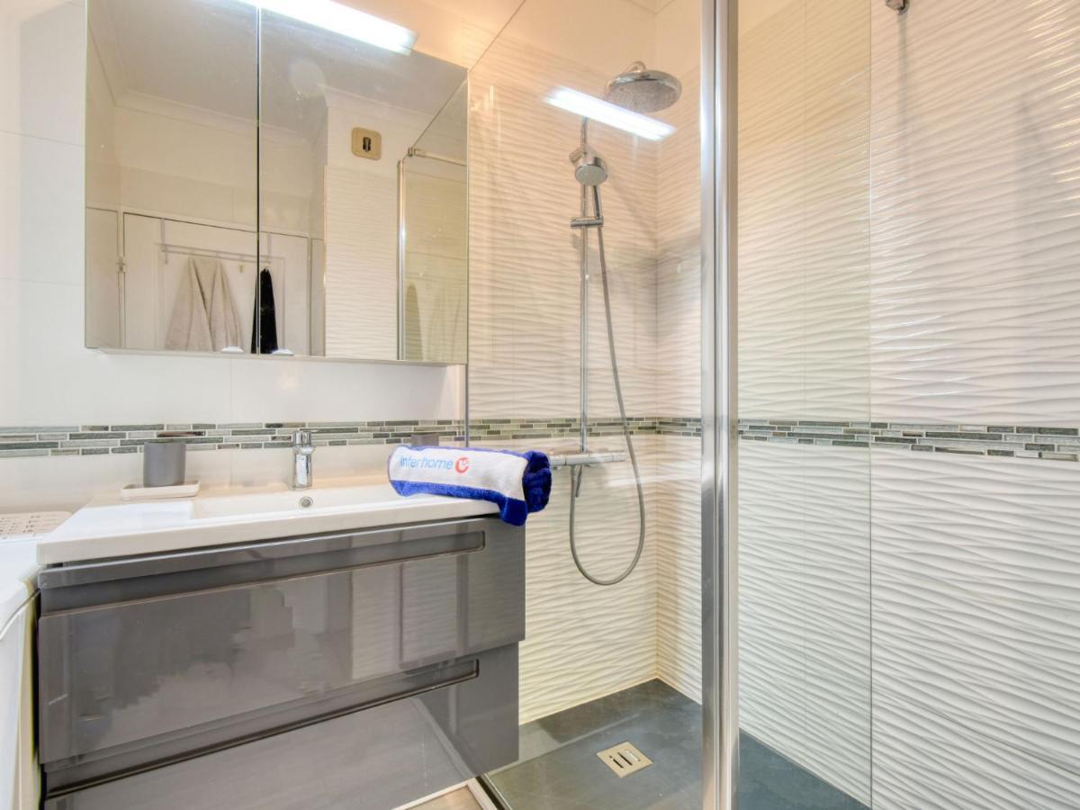 Apartment Residence Les Cariatides By Interhome เฟรฌูส ภายนอก รูปภาพ